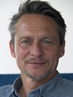 Professor Roland Hardenberg
